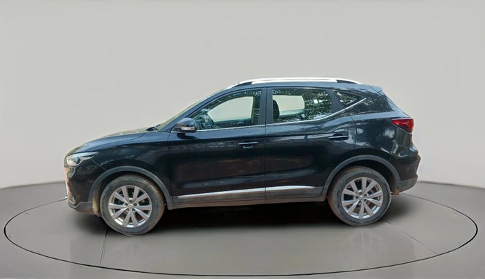 2023 MG ASTOR SUPER 1.5 MT, Petrol, Manual, 22,927 km, exterior