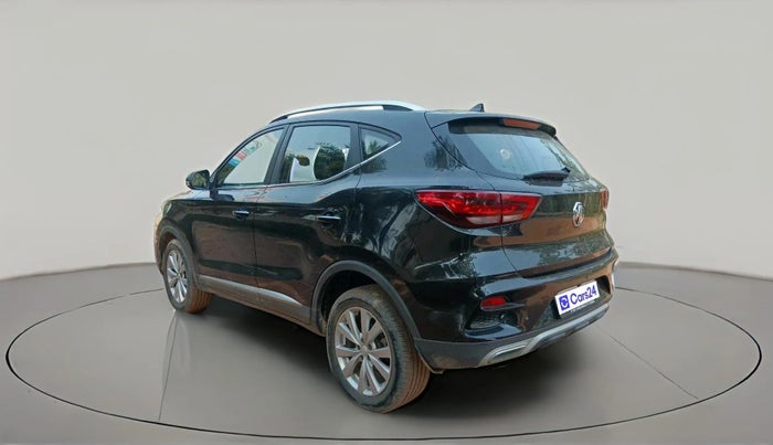 2023 MG ASTOR SUPER 1.5 MT, Petrol, Manual, 22,927 km, exterior