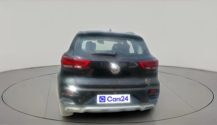 2023 MG ASTOR SUPER 1.5 MT, Petrol, Manual, 22,927 km, exterior