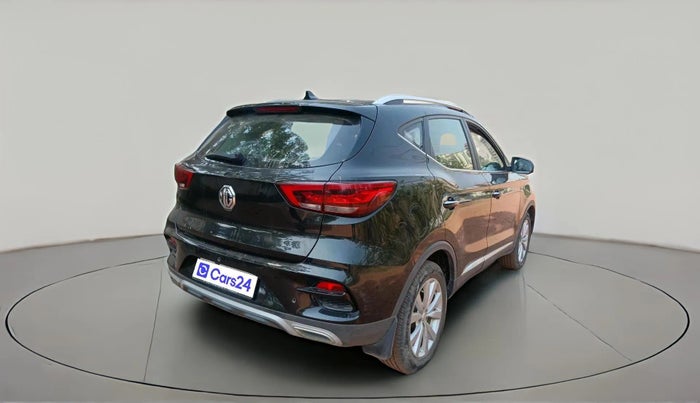 2023 MG ASTOR SUPER 1.5 MT, Petrol, Manual, 22,927 km, exterior