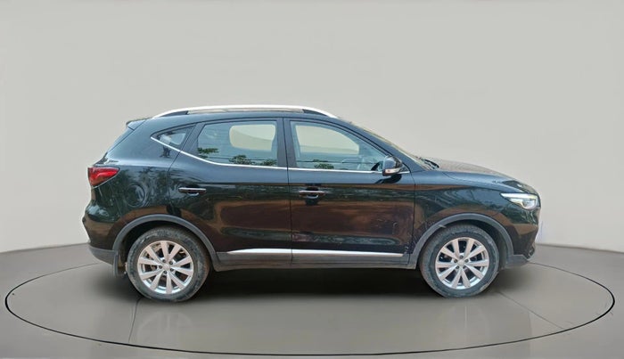 2023 MG ASTOR SUPER 1.5 MT, Petrol, Manual, 22,927 km, exterior