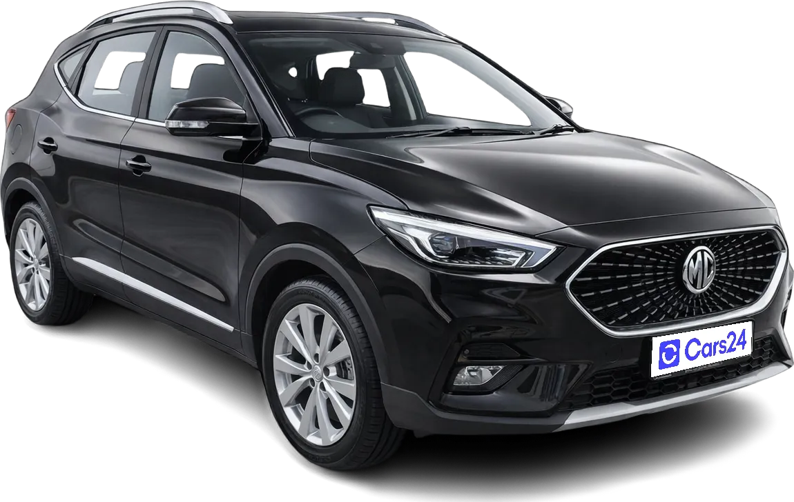 2023 MG ASTOR - SUV - Petrol - Manual - ₹9.50 lakh