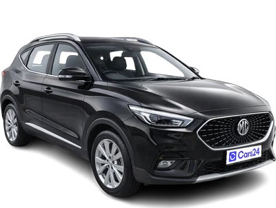 2023 MG ASTOR - SUV - Petrol - Manual - ₹9.50 lakh