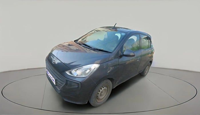 2021 Hyundai NEW SANTRO SPORTZ EXECUTIVE MT CNG, CNG, Manual, 83,632 km, exterior