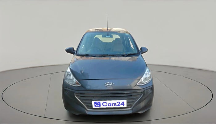 2021 Hyundai NEW SANTRO SPORTZ EXECUTIVE MT CNG, CNG, Manual, 83,632 km, exterior