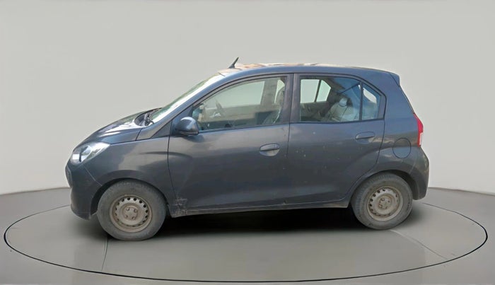 2021 Hyundai NEW SANTRO SPORTZ EXECUTIVE MT CNG, CNG, Manual, 83,632 km, exterior
