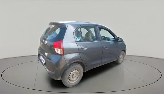 2021 Hyundai NEW SANTRO SPORTZ EXECUTIVE MT CNG, CNG, Manual, 83,632 km, exterior