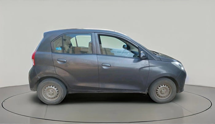 2021 Hyundai NEW SANTRO SPORTZ EXECUTIVE MT CNG, CNG, Manual, 83,632 km, exterior