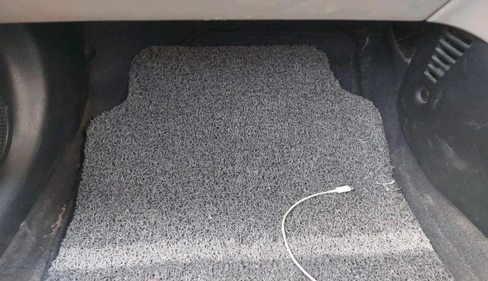 2021 Hyundai NEW SANTRO SPORTZ EXECUTIVE MT CNG, CNG, Manual, 83,632 km, interior