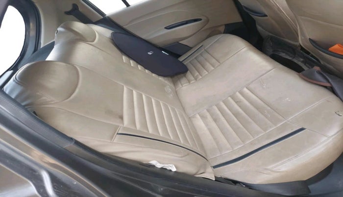 2021 Hyundai NEW SANTRO SPORTZ EXECUTIVE MT CNG, CNG, Manual, 83,632 km, interior