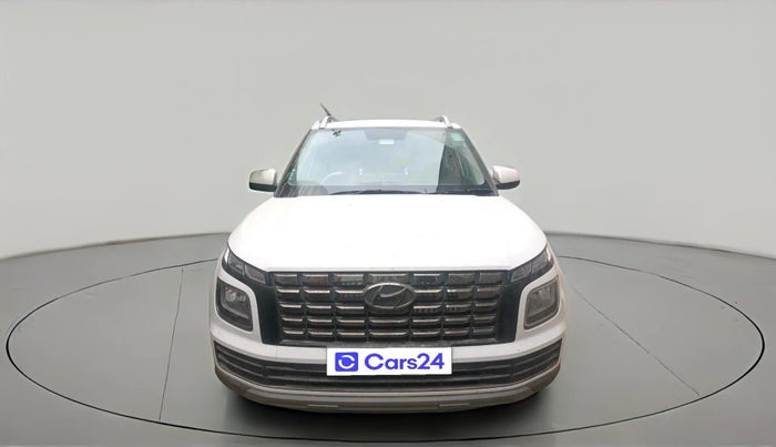 2024 Hyundai VENUE E Plus 1.2 Petrol, Petrol, Manual, 6,587 km, exterior