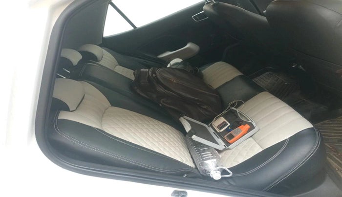 2024 Hyundai VENUE E Plus 1.2 Petrol, Petrol, Manual, 6,587 km, interior