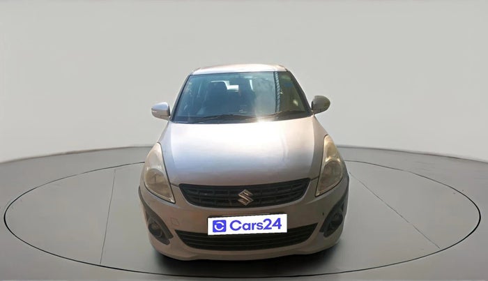 2012 Maruti Swift Dzire VXI, Petrol, Manual, 1,14,874 km, exterior