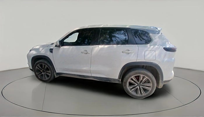 2024 Maruti Grand Vitara DELTA SMART HYBRID, Petrol, Manual, 44,204 km, exterior