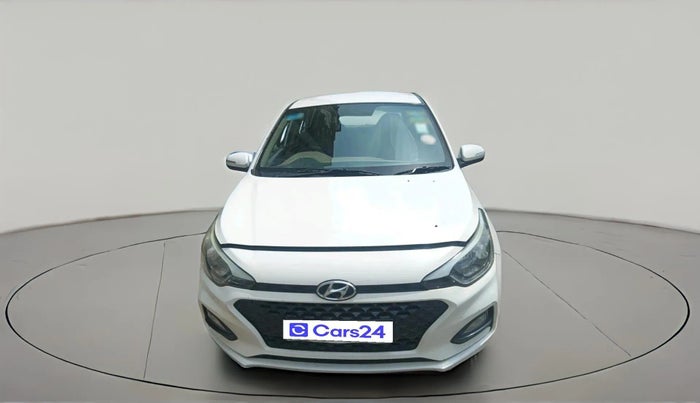 2018 Hyundai Elite i20 SPORTZ 1.2, Petrol, Manual, 61,035 km, exterior