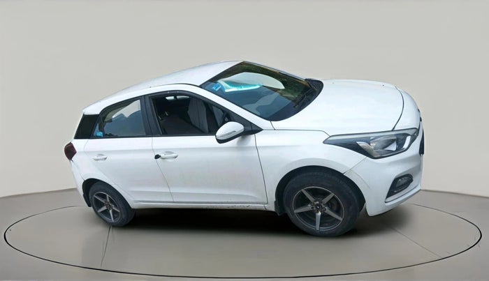 2018 Hyundai Elite i20 SPORTZ 1.2, Petrol, Manual, 61,035 km, exterior