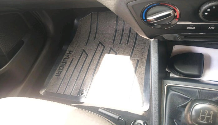 2018 Hyundai Elite i20 SPORTZ 1.2, Petrol, Manual, 61,035 km, interior