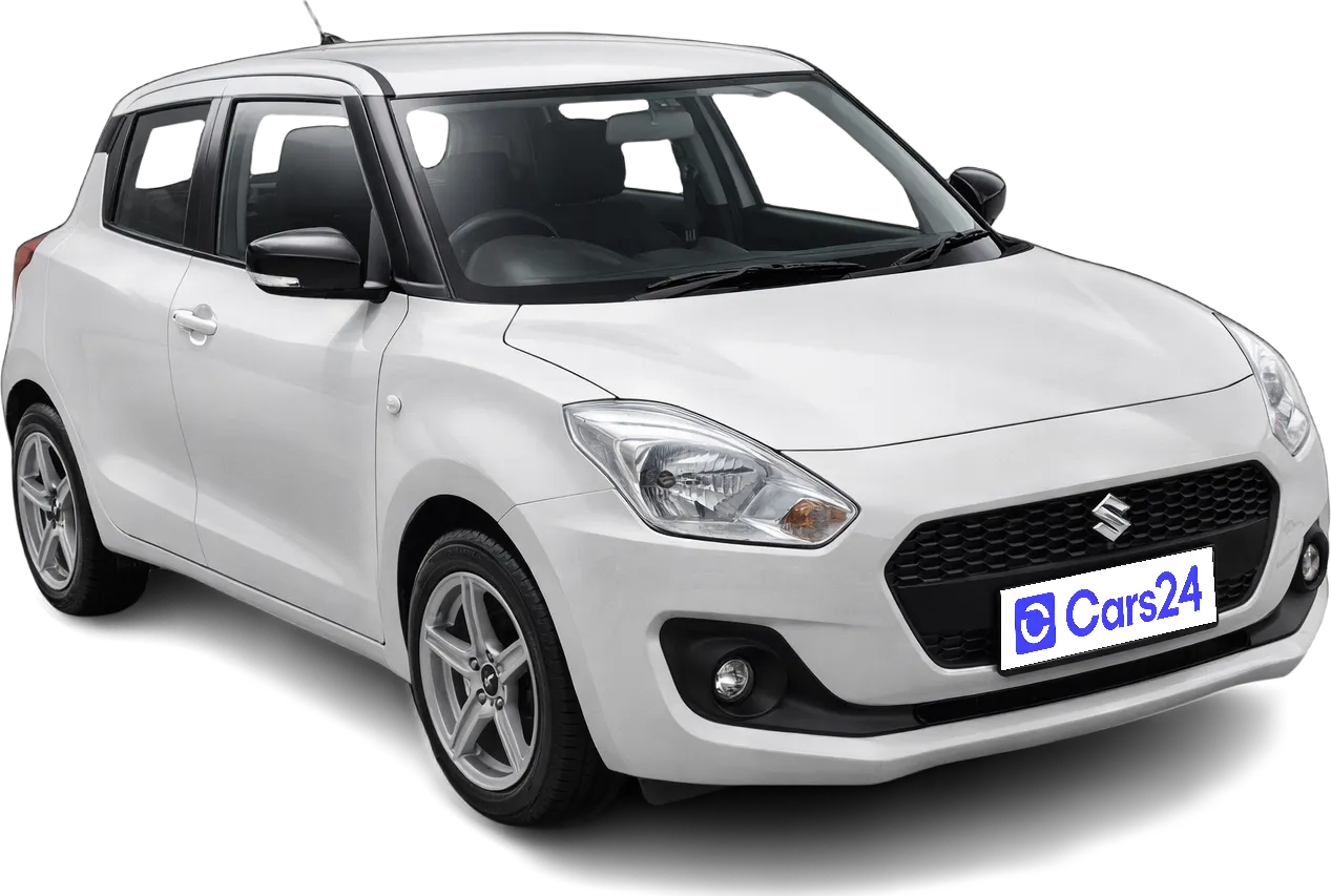 2019 Maruti Swift - Hatchback - Petrol - Manual - ₹3.10 lakh