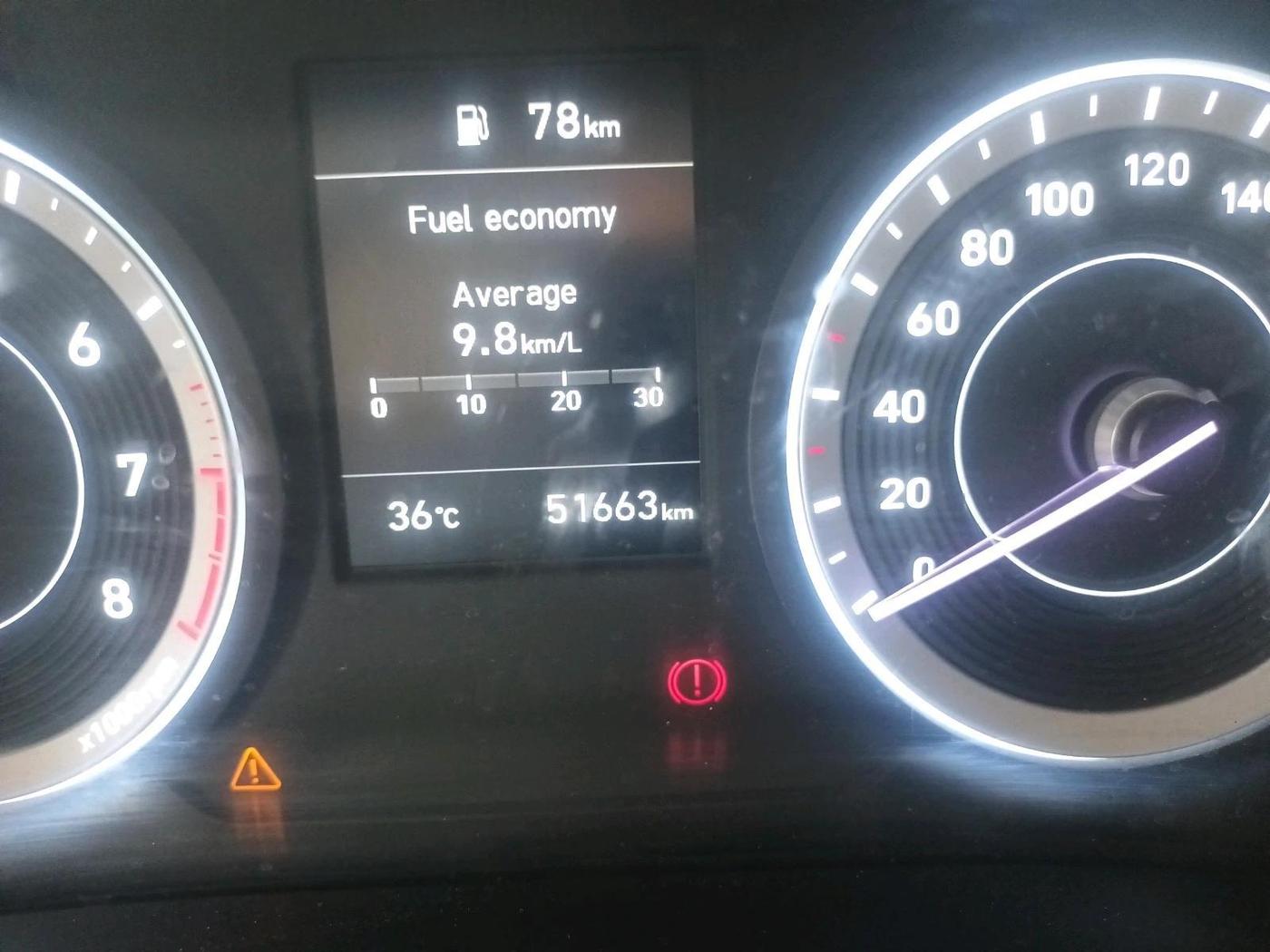 2022 Hyundai Creta SX 1.5 PETROL, Petrol, Manual, 53,705 km, interior