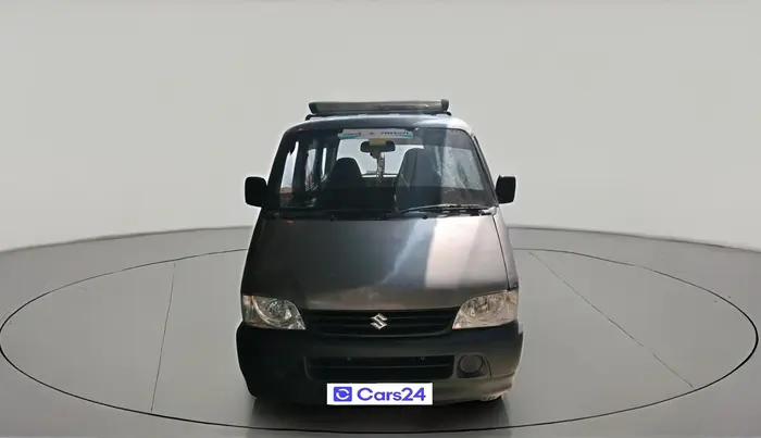 2018 Maruti Eeco 5 STR CNG WITH HTR, CNG, Manual, 1,28,163 km, exterior