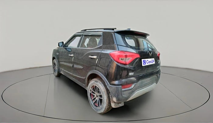 2023 Mahindra XUV300 W6 1.5 Diesel, Diesel, Manual, 30,116 km, exterior