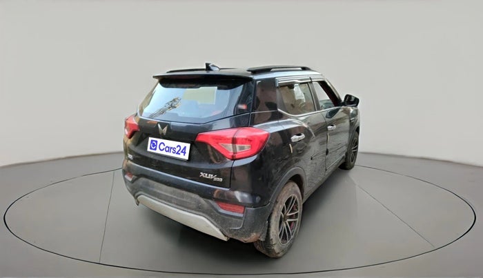 2023 Mahindra XUV300 W6 1.5 Diesel, Diesel, Manual, 30,116 km, exterior