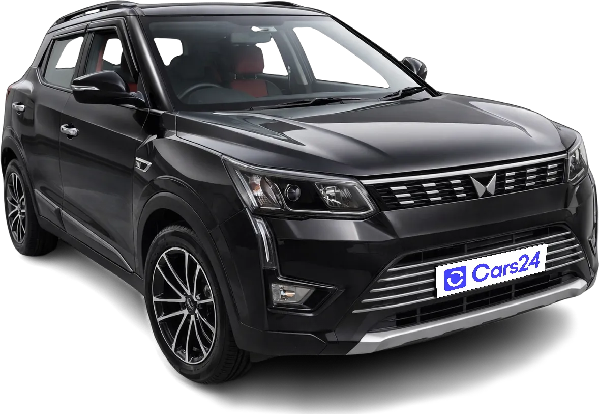 2023 Mahindra XUV300 - SUV - Diesel - Manual - ₹8.90 lakh