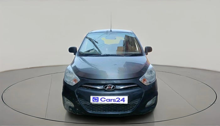 2014 Hyundai i10 SPORTZ 1.1, CNG, Manual, 1,26,073 km, exterior