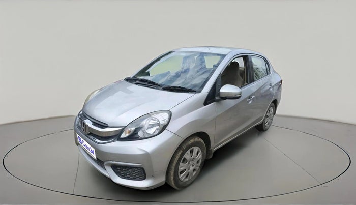 2017 Honda Amaze 1.2L I-VTEC SX, Petrol, Manual, 73,740 km, exterior