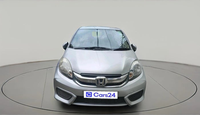 2017 Honda Amaze 1.2L I-VTEC SX, Petrol, Manual, 73,740 km, exterior