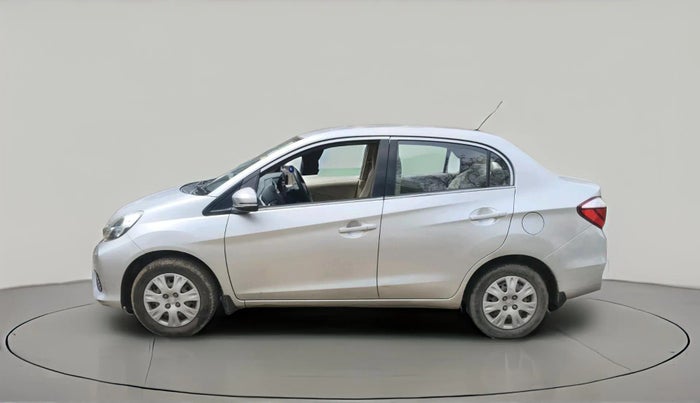 2017 Honda Amaze 1.2L I-VTEC SX, Petrol, Manual, 73,740 km, exterior