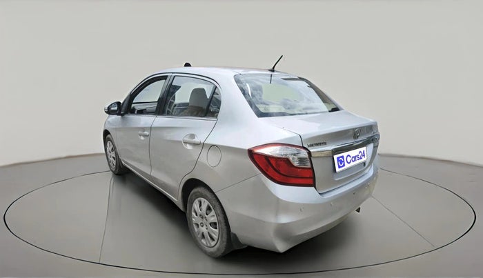 2017 Honda Amaze 1.2L I-VTEC SX, Petrol, Manual, 73,740 km, exterior