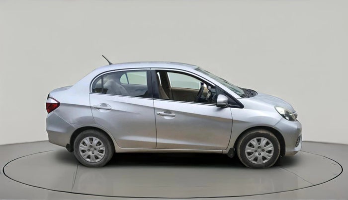 2017 Honda Amaze 1.2L I-VTEC SX, Petrol, Manual, 73,740 km, exterior