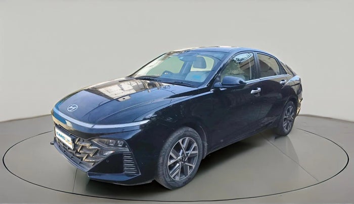 2023 Hyundai Verna SX (O) 1.5 MPI MT, Petrol, Manual, 40,585 km, exterior