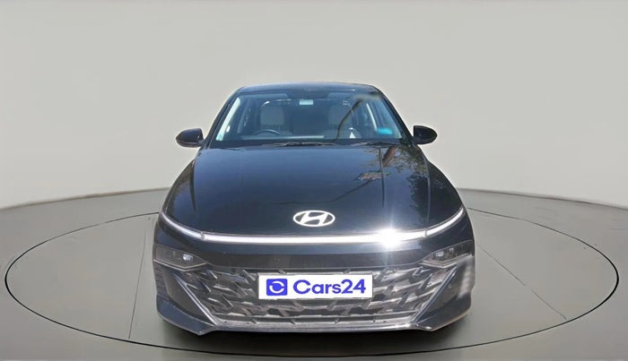 2023 Hyundai Verna SX (O) 1.5 MPI MT, Petrol, Manual, 40,585 km, exterior
