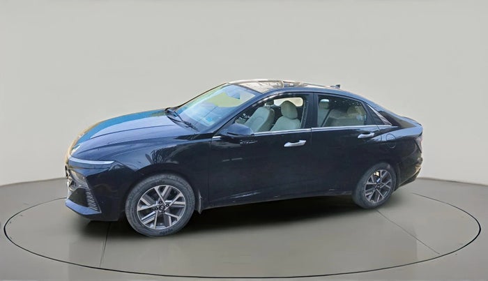 2023 Hyundai Verna SX (O) 1.5 MPI MT, Petrol, Manual, 40,585 km, exterior