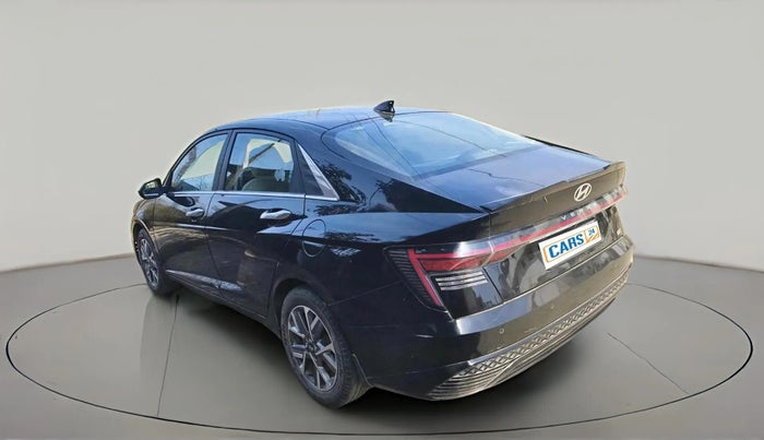 2023 Hyundai Verna SX (O) 1.5 MPI MT, Petrol, Manual, 40,585 km, exterior