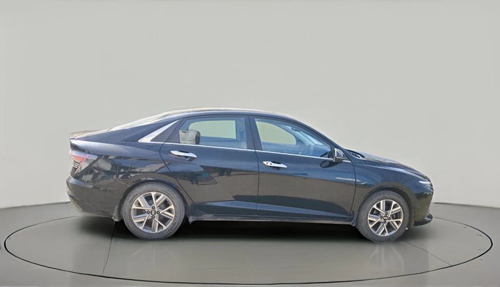 2023 Hyundai Verna SX (O) 1.5 MPI MT, Petrol, Manual, 40,585 km, exterior