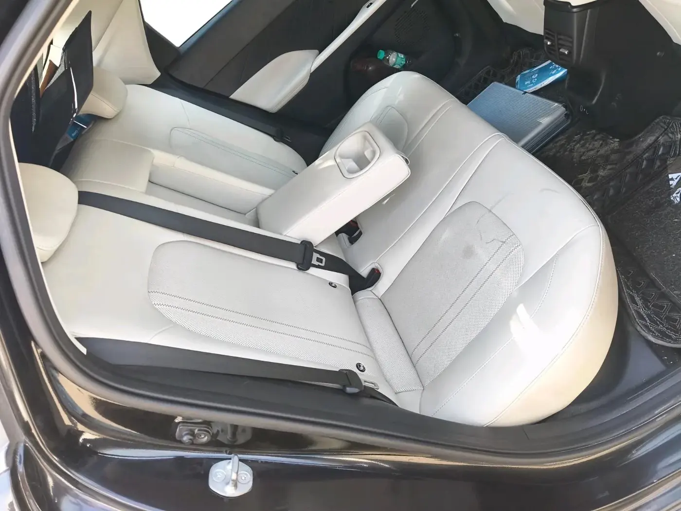 2023 Hyundai Verna SX (O) 1.5 MPI MT, Petrol, Manual, 40,585 km, interior