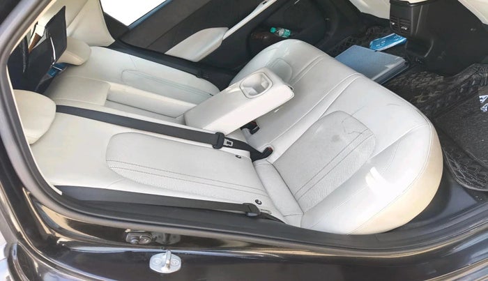 2023 Hyundai Verna SX (O) 1.5 MPI MT, Petrol, Manual, 40,585 km, interior