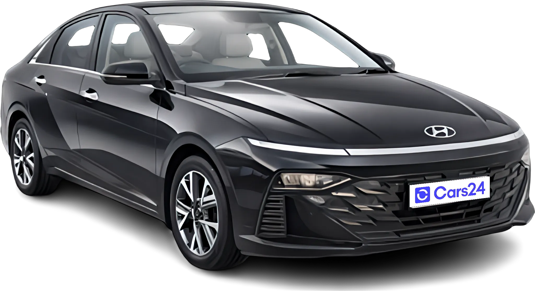 2023 Hyundai Verna - Sedan - Petrol - Manual - ₹11.50 lakh