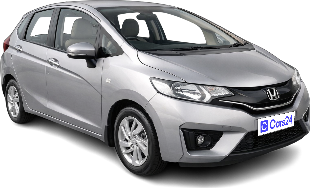 2019 Honda Jazz - Hatchback - Petrol - Manual - ₹4.05 lakh