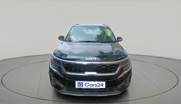 2021 KIA SELTOS HTX 1.5 PETROL, Petrol, Manual, 59,934 km, exterior