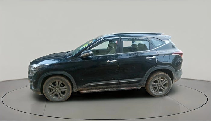 2021 KIA SELTOS HTX 1.5 PETROL, Petrol, Manual, 59,934 km, exterior