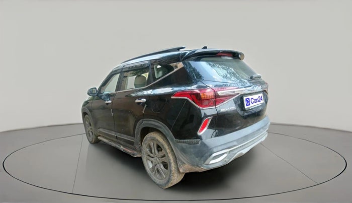 2021 KIA SELTOS HTX 1.5 PETROL, Petrol, Manual, 59,934 km, exterior