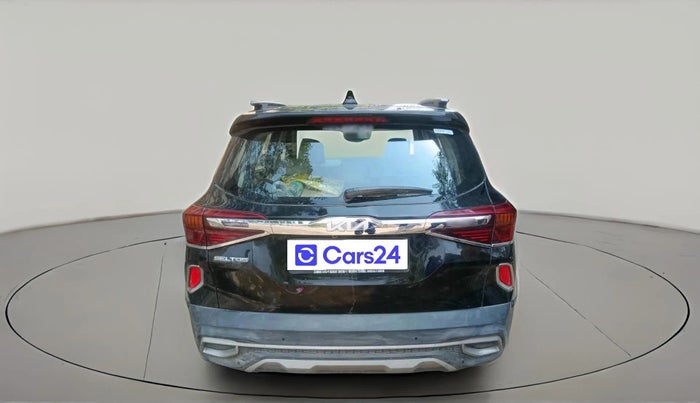 2021 KIA SELTOS HTX 1.5 PETROL, Petrol, Manual, 59,934 km, exterior