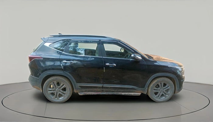 2021 KIA SELTOS HTX 1.5 PETROL, Petrol, Manual, 59,934 km, exterior