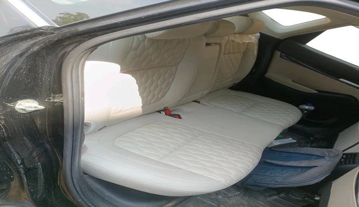 2021 KIA SELTOS HTX 1.5 PETROL, Petrol, Manual, 59,934 km, interior