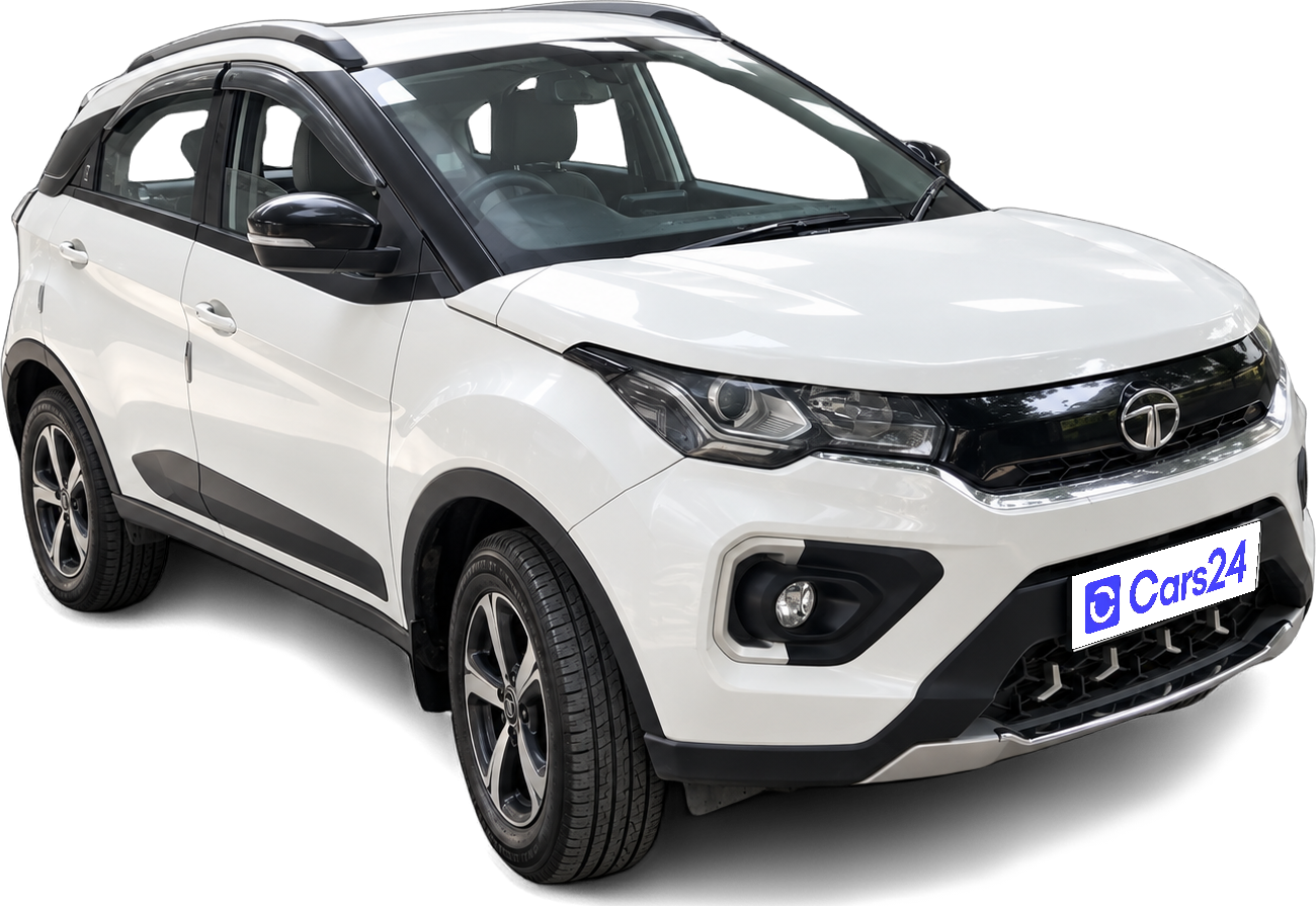 2023 Tata NEXON - SUV - Petrol - Automatic - ₹8.85 lakh
