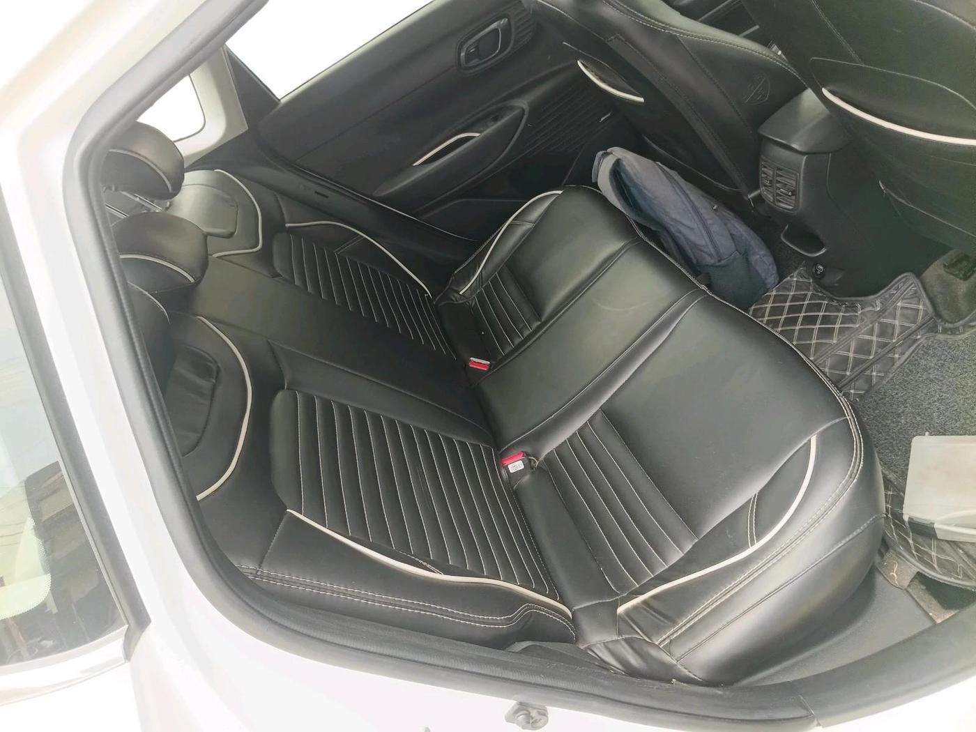 2023 Hyundai NEW I20 ASTA 1.2 MT, Petrol, Manual, 43,495 km, interior